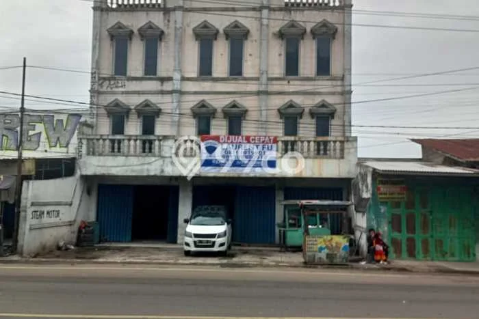 Dijual Ruko di Rangkasbitung, Lebak Harga Penawaran Spesial Dijual Ruko di Rangkasbitung, Lebak Harga Penawaran Spesial