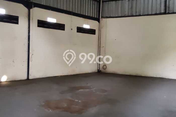 Unit Gudang Disewakan di Bantar Gebang di Area Ramai & Strategis Unit Gudang Disewakan di Bantar Gebang di Area Ramai & Strategis