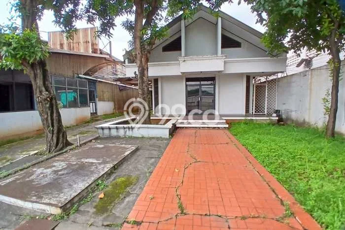 Unit Gudang Strategis di Cibodas, Tangerang Potensi Bisnis Besar Unit Gudang Strategis di Cibodas, Tangerang Potensi Bisnis Besar