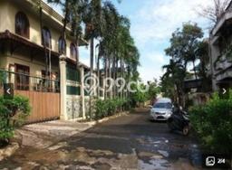 Rumah Eksklusif Dijual LT 478m2 di Kembangan, Jakarta Barat Rumah Eksklusif Dijual LT 478m2 di Kembangan, Jakarta Barat