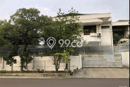 Rumah Mewah Dijual LT 423m2 di Kebon Jeruk, Jakarta Barat Rumah Mewah Dijual LT 423m2 di Kebon Jeruk, Jakarta Barat