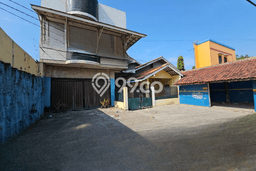 Ruko Dijual Lokasi Emas di Klari Luas 873m2 Ruko Dijual Lokasi Emas di Klari Luas 873m2