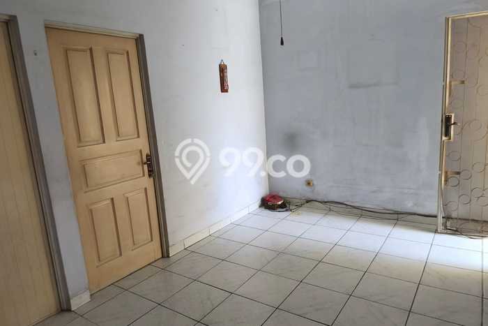 Rumah Modern Minimalis 4 Kamar Siap Huni di Cengkareng Rumah Modern Minimalis 4 Kamar Siap Huni di Cengkareng