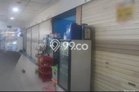 KEUNTUNGAN BERLIPAT! Komersial di Cikarang Utara, Luas 5m², Area Bisnis KEUNTUNGAN BERLIPAT! Komersial di Cikarang Utara, Luas 5m², Area Bisnis