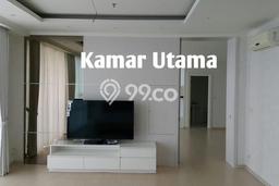 Hunian Apartemen Mewah & Prestisius 4 Kamar di Pademangan, Jakarta Utara Hunian Apartemen Mewah & Prestisius 4 Kamar di Pademangan, Jakarta Utara