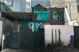 Rumah Mewah LB 300m2 Siap Pakai Desain Elegan di Muara Karang, Jakarta Utara Rumah Mewah LB 300m2 Siap Pakai Desain Elegan di Muara Karang, Jakarta Utara