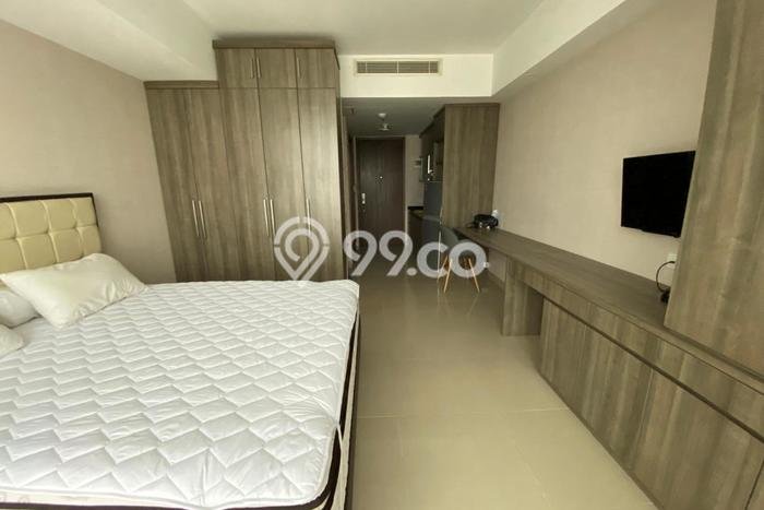Sewa Sekarang Apartemen Strategis 1 KT, 1 KM di Kawasan Karawaci Sewa Sekarang Apartemen Strategis 1 KT, 1 KM di Kawasan Karawaci