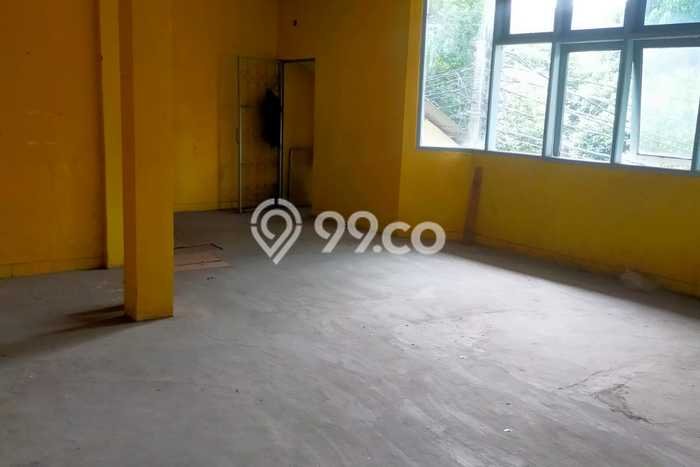 Gudang Dijual Lokasi Emas di Serpong Utara Luas 640m2 Gudang Dijual Lokasi Emas di Serpong Utara Luas 640m2