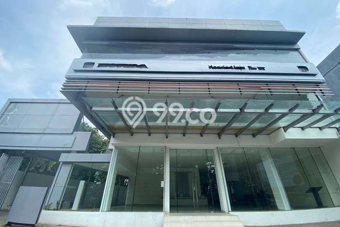 Kantor Dijual di Jakarta Utara LT 1675m2 & LB 6700m2 Lokasi Terbaik! Kantor Dijual di Jakarta Utara LT 1675m2 & LB 6700m2 Lokasi Terbaik!