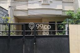 Dijual Rumah Eksklusif 3 KT di Sunter, Jakarta Utara Dijual Rumah Eksklusif 3 KT di Sunter, Jakarta Utara