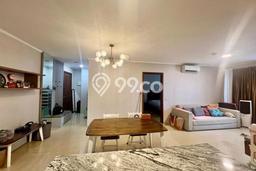 Unit Apartemen Dijual di Kelapa Gading, Jakarta Utara, dengan 4 Bedroom, 3 Bathroom Unit Apartemen Dijual di Kelapa Gading, Jakarta Utara, dengan 4 Bedroom, 3 Bathroom