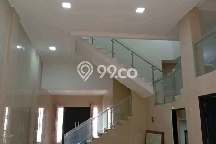 Rumah Sewa Jakarta Utara LT 202m2 LB 607m2 Kawasan Sunter Rumah Sewa Jakarta Utara LT 202m2 LB 607m2 Kawasan Sunter