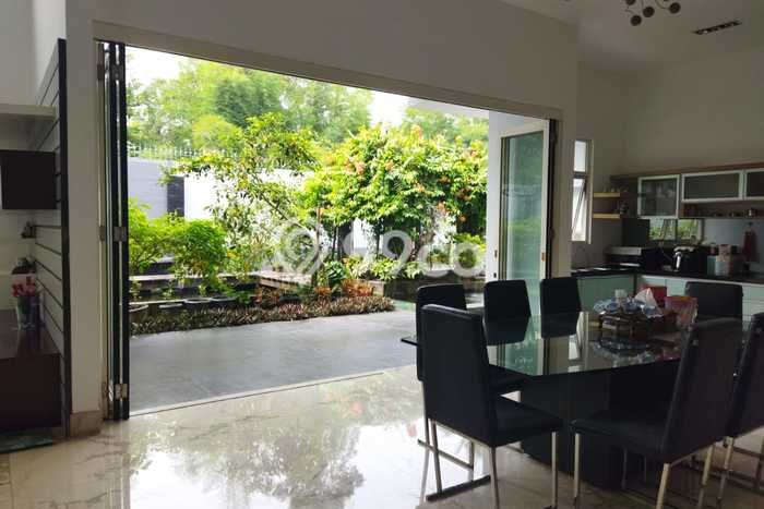 Dijual Rumah Luas Megah Dengan View Eksklusif di BSD Bukit Golf, Tangerang Dijual Rumah Luas Megah Dengan View Eksklusif di BSD Bukit Golf, Tangerang