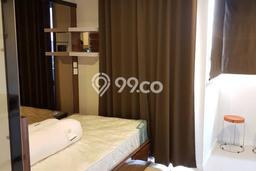HARGA TERBAIK! Apartemen di Alam Sutera, 1 KM, Luas 31m2m², Area Strategis, Fasilitas Lengkap, Bisa Segera Ditempati HARGA TERBAIK! Apartemen di Alam Sutera, 1 KM, Luas 31m2m², Area Strategis, Fasilitas Lengkap, Bisa Segera Ditempati