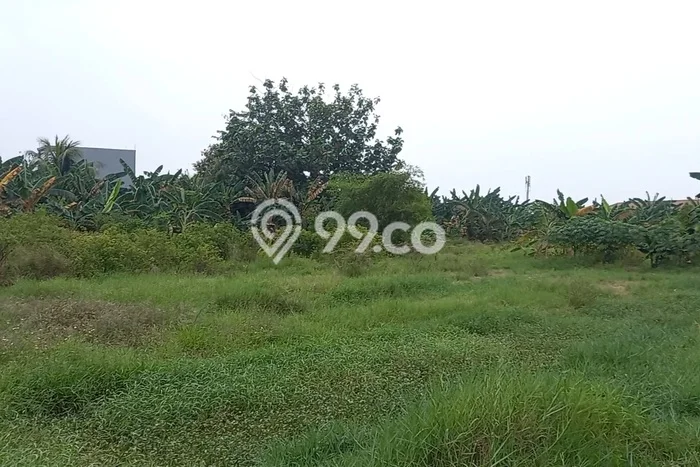 Tanah Kavling untuk Dijual di Cipondoh Tangerang 20000m2 Tanah Kavling untuk Dijual di Cipondoh Tangerang 20000m2