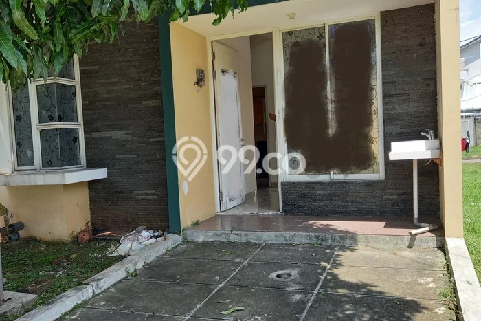 Rumah Modern Cantik 2 Kamar Bisa Langsung Pindah di Cisauk Rumah Modern Cantik 2 Kamar Bisa Langsung Pindah di Cisauk