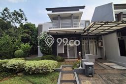 Hunian Elit LB 256m2 Siap Huni Desain Elegan di Graha Raya, Tangerang Hunian Elit LB 256m2 Siap Huni Desain Elegan di Graha Raya, Tangerang
