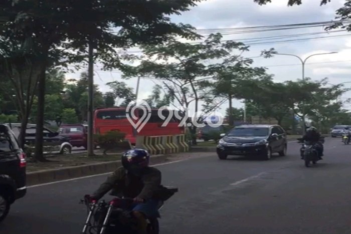 Dijual Tanah 13932m2 di Sukarame, Palembang Dijual Tanah 13932m2 di Sukarame, Palembang
