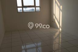 Murah Apartment Red Tower Modernland Tangerang Lb 45 M2 Murah Apartment Red Tower Modernland Tangerang Lb 45 M2