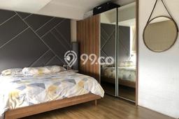 LOKASI PREMIUM! Apartemen di Tangerang, 1 KM, Luas 65m2m², Strategis LOKASI PREMIUM! Apartemen di Tangerang, 1 KM, Luas 65m2m², Strategis