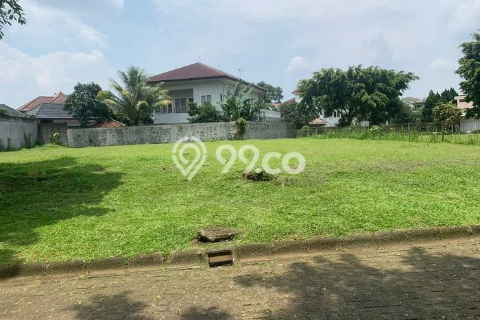 Tanah Investasi Dijual di Bogor Punya Luas 1025m2 Tanah Investasi Dijual di Bogor Punya Luas 1025m2