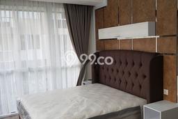 Paling Dicari! Apartemen Premium Dijual di Gading Serpong Punya 5 Bedroom Paling Dicari! Apartemen Premium Dijual di Gading Serpong Punya 5 Bedroom
