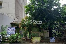 Hot Offer Hunian Mewah Ideal dan Luas di Kemayoran, Jakarta Pusat Hot Offer Hunian Mewah Ideal dan Luas di Kemayoran, Jakarta Pusat