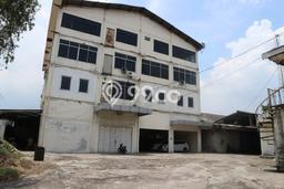 AREA BISNIS! Gudang Kawasan Cengkareng, Luas 3341m2m², Jalan Utama, Strategis AREA BISNIS! Gudang Kawasan Cengkareng, Luas 3341m2m², Jalan Utama, Strategis