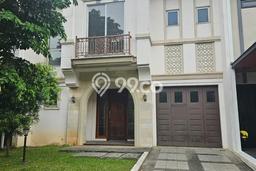 For Sale! Premium House LT 144m2 Desain Modern di BSD Eminent For Sale! Premium House LT 144m2 Desain Modern di BSD Eminent