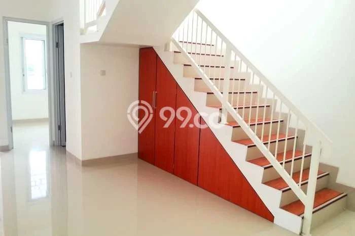 Dijual Rumah Eksklusif 4 KT di Gading Serpong, Tangerang Dijual Rumah Eksklusif 4 KT di Gading Serpong, Tangerang