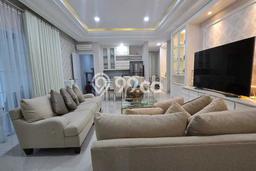 Rumah Elit Modern Siap Huni di BSD De Park Tangerang Rumah Elit Modern Siap Huni di BSD De Park Tangerang