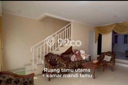 Ready to Use! Luxury House LT 160m2 Desain Elegan di Metland Puri Ready to Use! Luxury House LT 160m2 Desain Elegan di Metland Puri