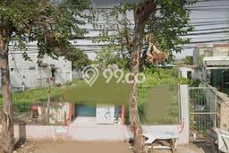 Kavling Tanah Dijual di Cipondoh Tangerang Spesifikasi 2200m2 Kavling Tanah Dijual di Cipondoh Tangerang Spesifikasi 2200m2