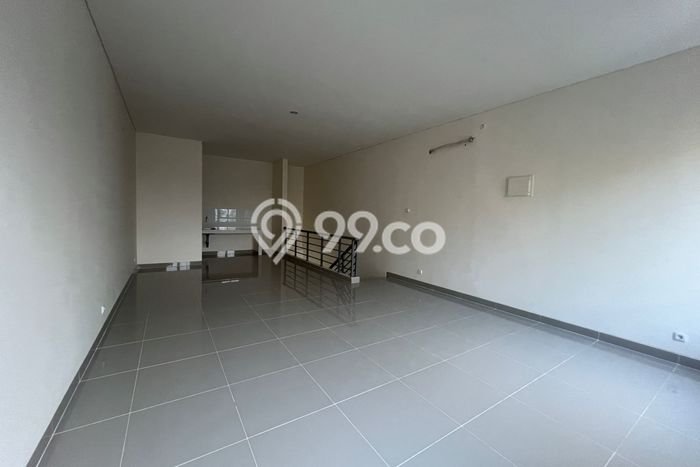 Dijual! Ruko di Gading Serpong Tangerang LT 50m2 / LB 100m2 Kawasan Bisnis Dijual! Ruko di Gading Serpong Tangerang LT 50m2 / LB 100m2 Kawasan Bisnis
