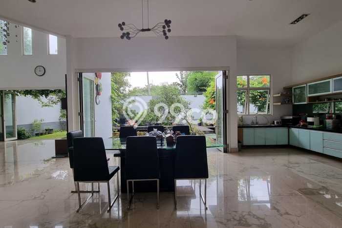 Dijual Rumah Luas Megah Dengan View Eksklusif di BSD Bukit Golf, Tangerang Dijual Rumah Luas Megah Dengan View Eksklusif di BSD Bukit Golf, Tangerang