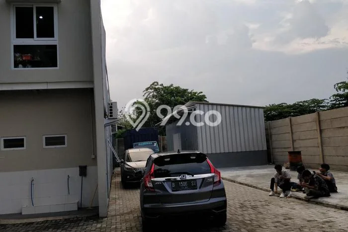 Paling Diincar! Gudang Dijual di Gading Serpong Harga Kompetitif Paling Diincar! Gudang Dijual di Gading Serpong Harga Kompetitif