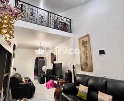 Hunian Nyaman Asri 3 KT Siap Pakai di Modernland Tangerang Hunian Nyaman Asri 3 KT Siap Pakai di Modernland Tangerang