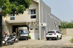Paling Diincar! Gudang Dijual di Gading Serpong Harga Kompetitif Paling Diincar! Gudang Dijual di Gading Serpong Harga Kompetitif