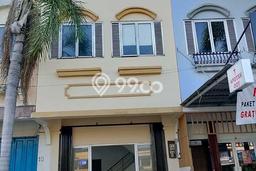 Ruko Dijual di Tangerang LT 63m2 & LB 95m2 Lokasi Terbaik! Ruko Dijual di Tangerang LT 63m2 & LB 95m2 Lokasi Terbaik!