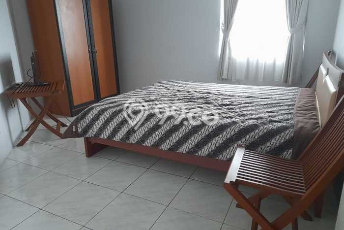 Hunian Apartemen 2 KT 2 KM di Karawaci, Tangerang Dijual Cepat Hunian Apartemen 2 KT 2 KM di Karawaci, Tangerang Dijual Cepat