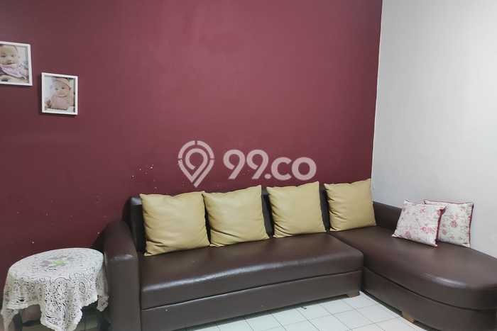 For Sale Rumah 3 Kamar Lokasi Ideal Nyaman dan Strategis di Ciledug For Sale Rumah 3 Kamar Lokasi Ideal Nyaman dan Strategis di Ciledug