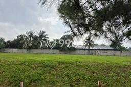 Tanah Dijual Lokasi Strategis di Tangerang dengan Luas 1514m2 Tanah Dijual Lokasi Strategis di Tangerang dengan Luas 1514m2