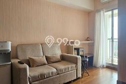 Dijual Apartemen di Tangerang 2 Kamar & 1 Kamar Mandi, Luas 45m2 Dijual Apartemen di Tangerang 2 Kamar & 1 Kamar Mandi, Luas 45m2
