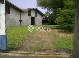 Kavling Tanah untuk Dijual di Cikokol, Tangerang, Luas 5230m2 Kavling Tanah untuk Dijual di Cikokol, Tangerang, Luas 5230m2