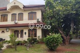 Rumah area Alam Sutera, Lingkungan Premium 6 KT Rumah area Alam Sutera, Lingkungan Premium 6 KT