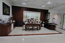 Hunian Mewah LB 450m2 Siap Huni Desain Elegan di Alam Sutera, Tangerang Hunian Mewah LB 450m2 Siap Huni Desain Elegan di Alam Sutera, Tangerang