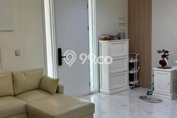 For Sale! Premium House LT 128m2 Desain Elegan di BSD For Sale! Premium House LT 128m2 Desain Elegan di BSD
