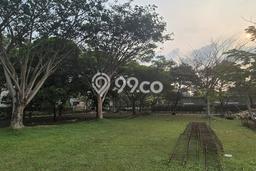 Tanah Dijual di Tangerang Seluas 557m2 Strategis Tanah Dijual di Tangerang Seluas 557m2 Strategis