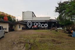 Jual Tanah di Cipondoh, Luas 1000m2m², Kawasan Nyaman Jual Tanah di Cipondoh, Luas 1000m2m², Kawasan Nyaman