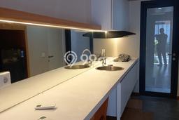 Rumah Strategis di BSD City, Dekat Kawasan Komersial, Tangerang - 2 Kamar Tidur Rumah Strategis di BSD City, Dekat Kawasan Komersial, Tangerang - 2 Kamar Tidur